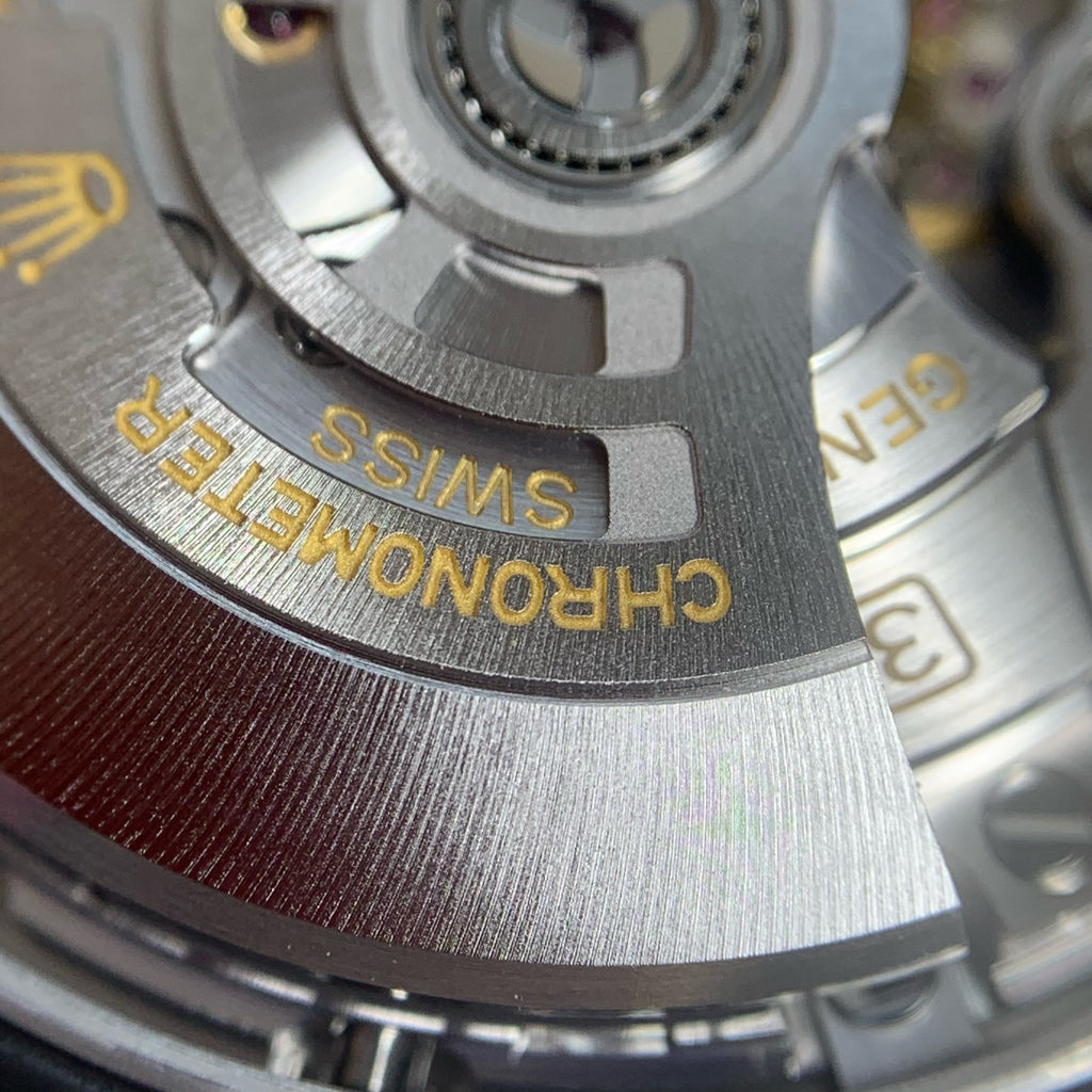 Rolex GMT-Master II 40 millimeters m126711chnr-0002
