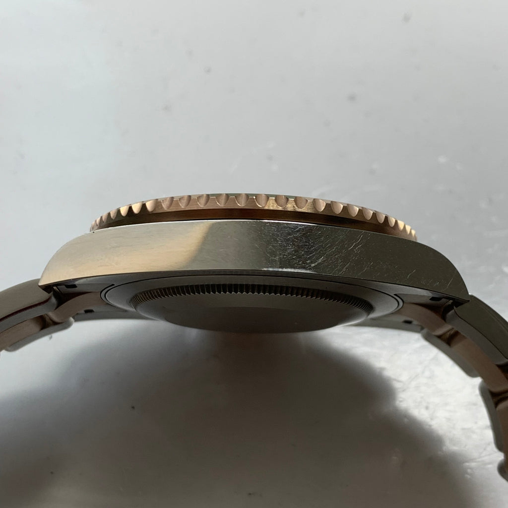 Rolex GMT-Master II 40 millimeters m126711chnr-0002