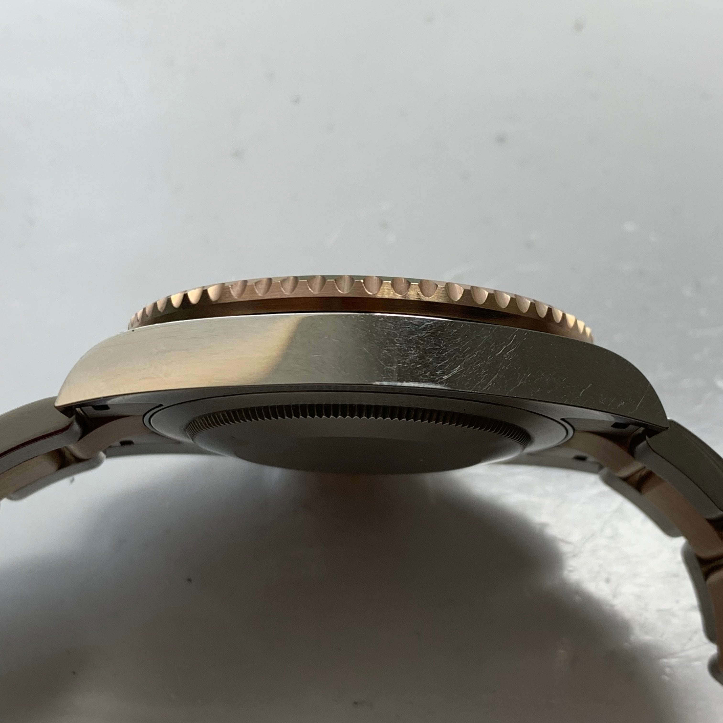 Rolex GMT-Master II 40 millimeters m126711chnr-0002