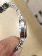 Longines Longines Heart Moon Collection Mechanical watch 26.50mm L8.111.4.87.6