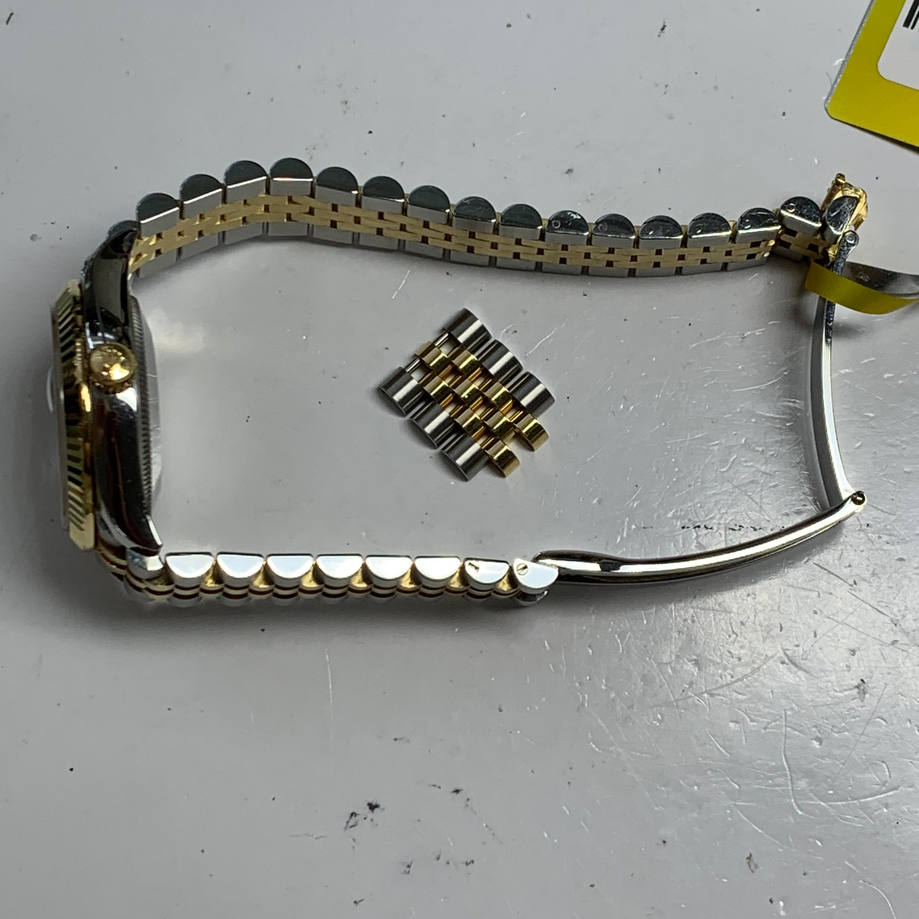 Rolex Log type 31 millimeters m278273-0016