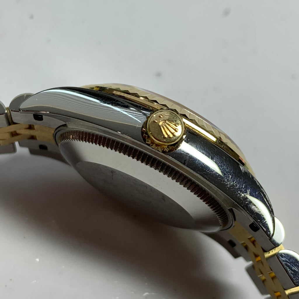 Rolex Log type 31 millimeters m278273-0016