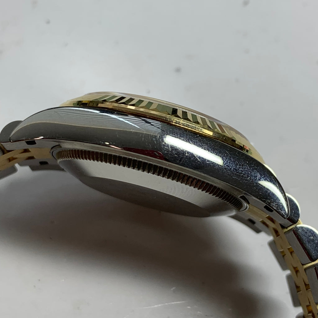 Rolex Log type 31 millimeters m278273-0016