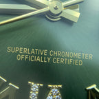 Rolex Log type 31 millimeters m278273-0016