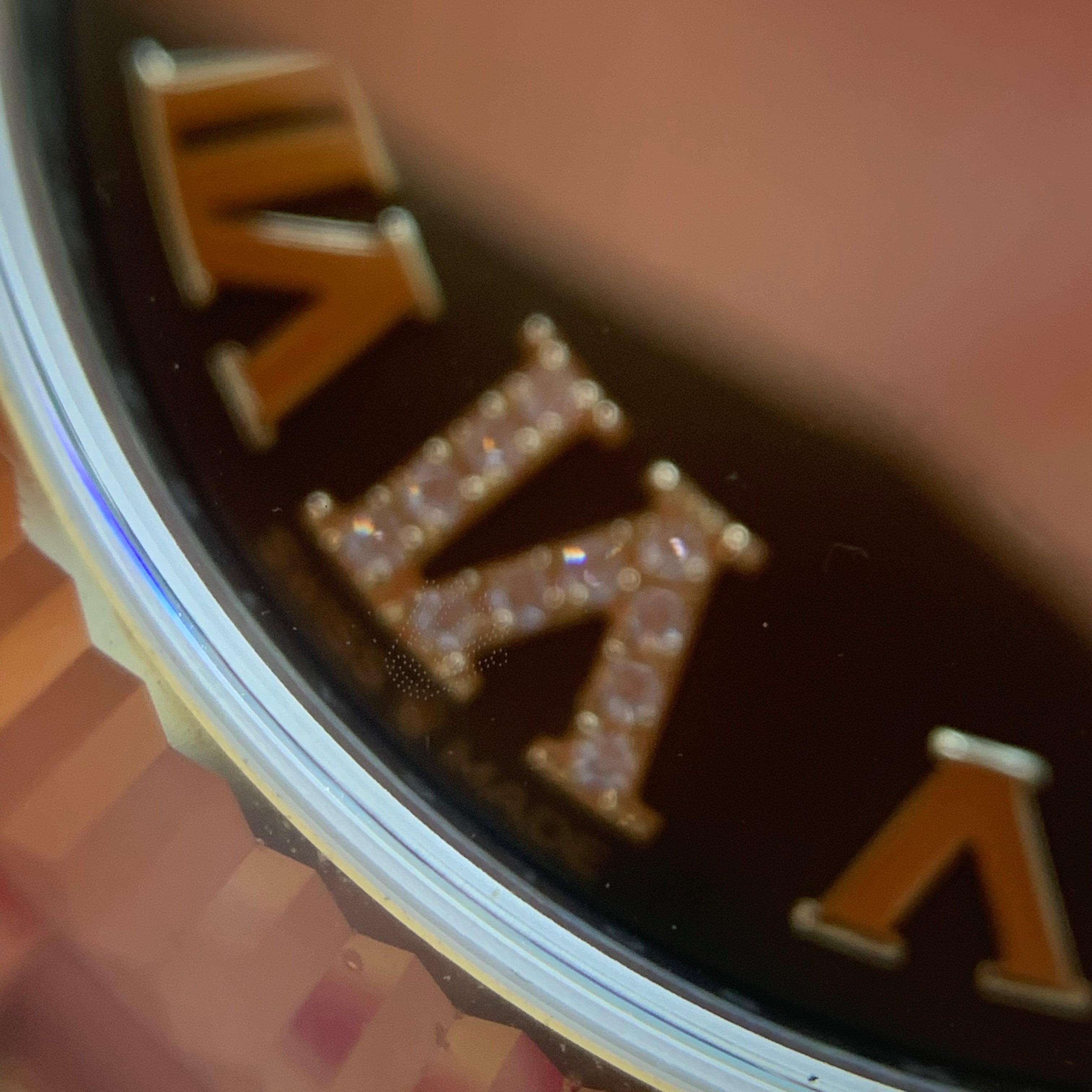 Rolex Log type 31 millimeters m278273-0016