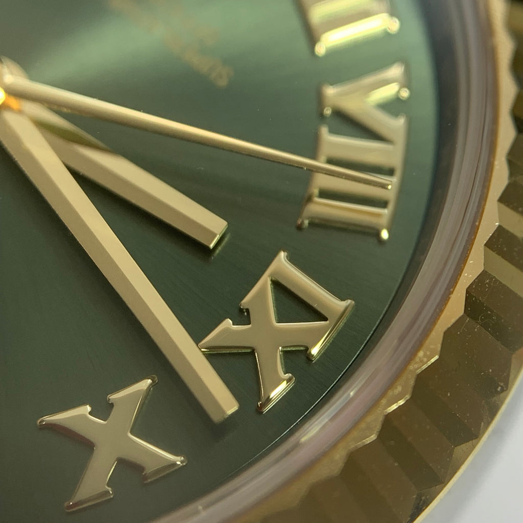 Rolex Log type 31 millimeters m278273-0016