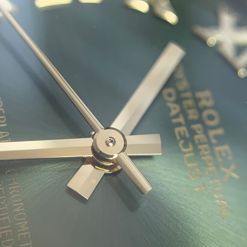 Rolex Log type 31 millimeters m278273-0016