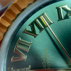 Rolex Log type 31 millimeters m278273-0016
