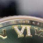 Rolex Log type 31 millimeters m278273-0016