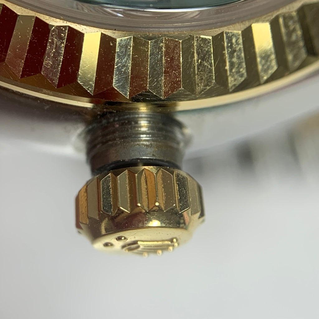 Rolex Log type 31 millimeters m278273-0016