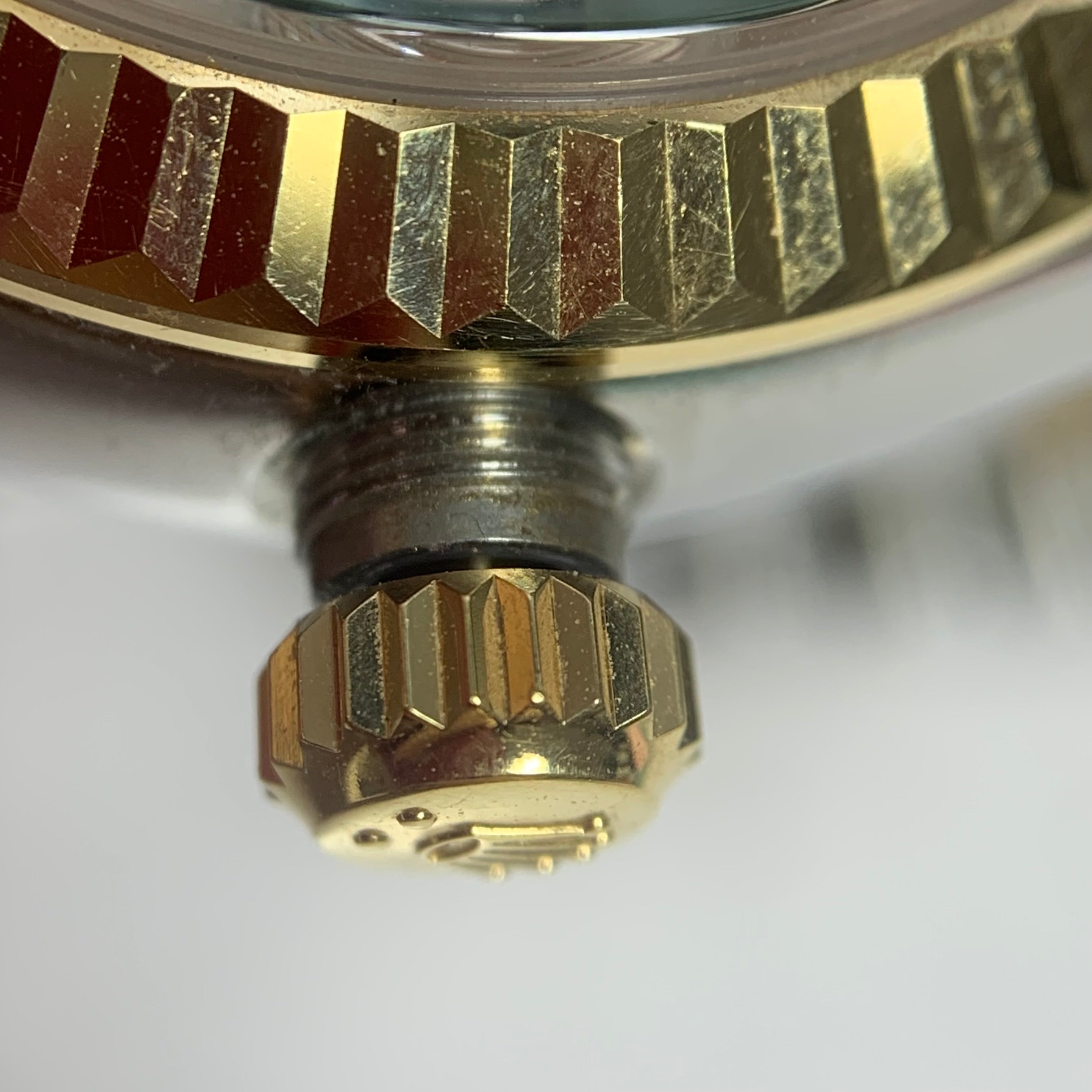 Rolex Log type 31 millimeters m278273-0016