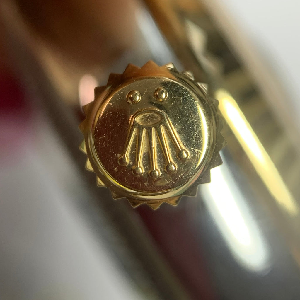 Rolex Log type 31 millimeters m278273-0016