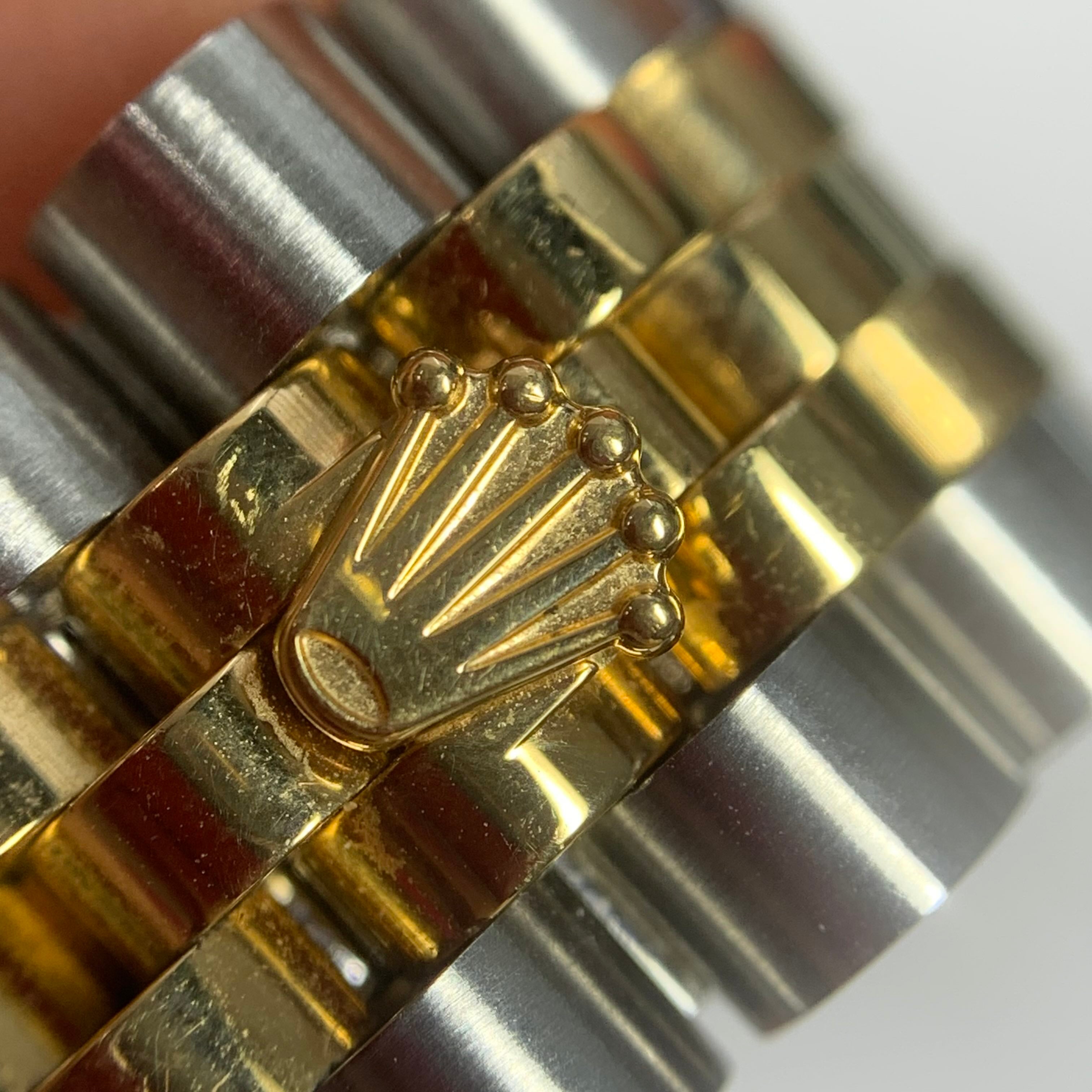 Rolex Log type 31 millimeters m278273-0016