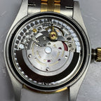 Rolex Log type 31 millimeters m278273-0016