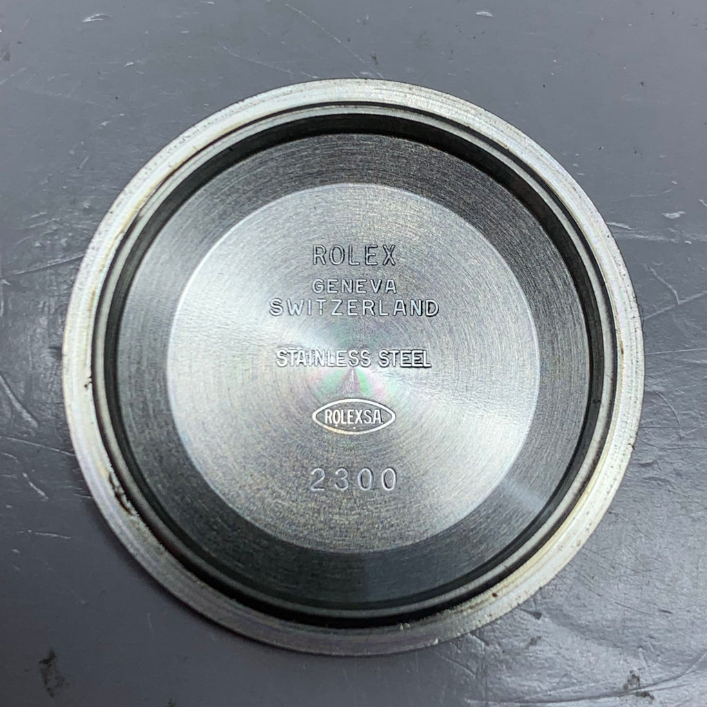 Rolex Log type 31 millimeters m278273-0016