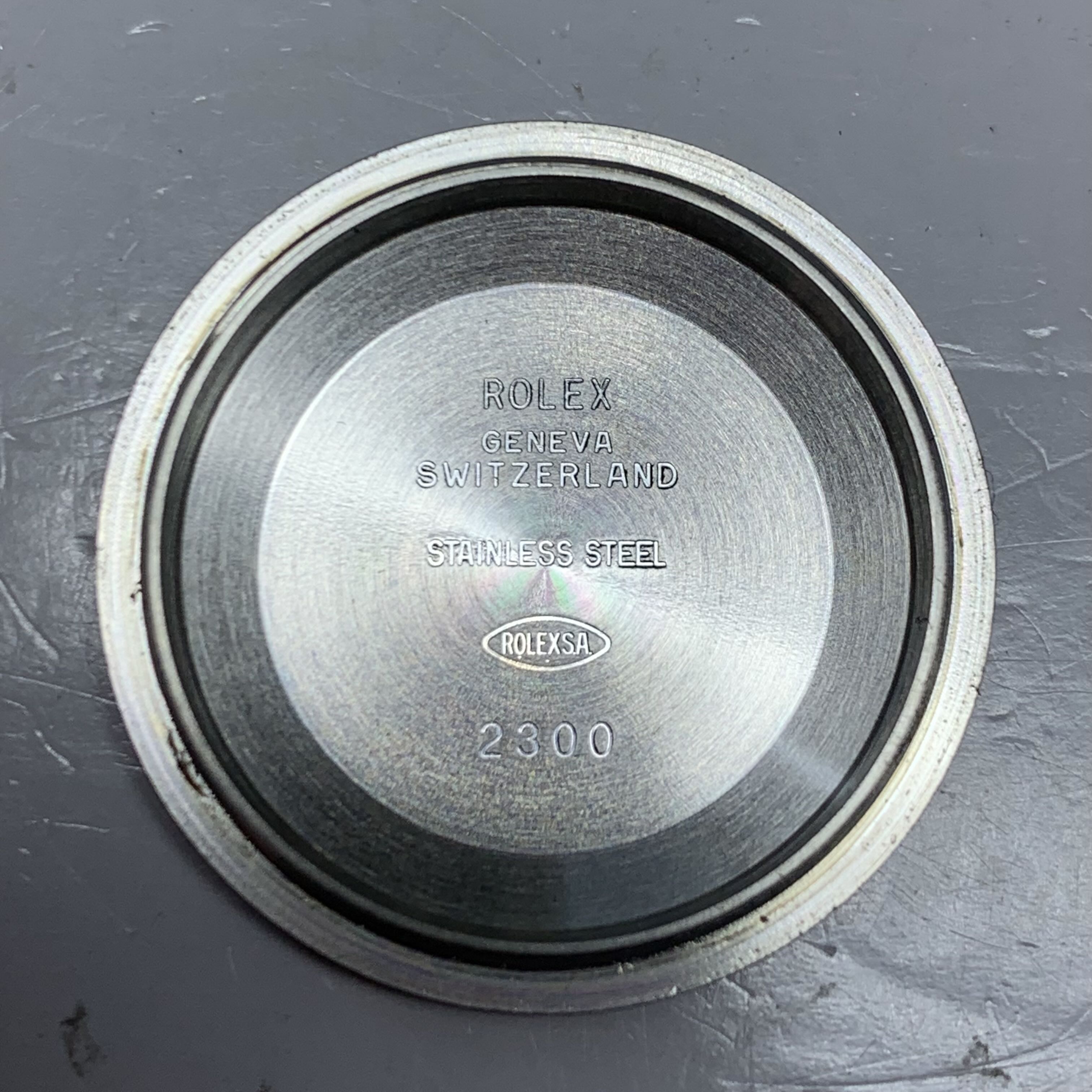 Rolex Log type 31 millimeters m278273-0016