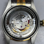 Rolex Log type 31 millimeters m278273-0016