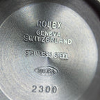 Rolex Log type 31 millimeters m278273-0016