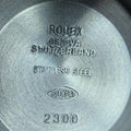 Rolex Log type 31 millimeters m278273-0016