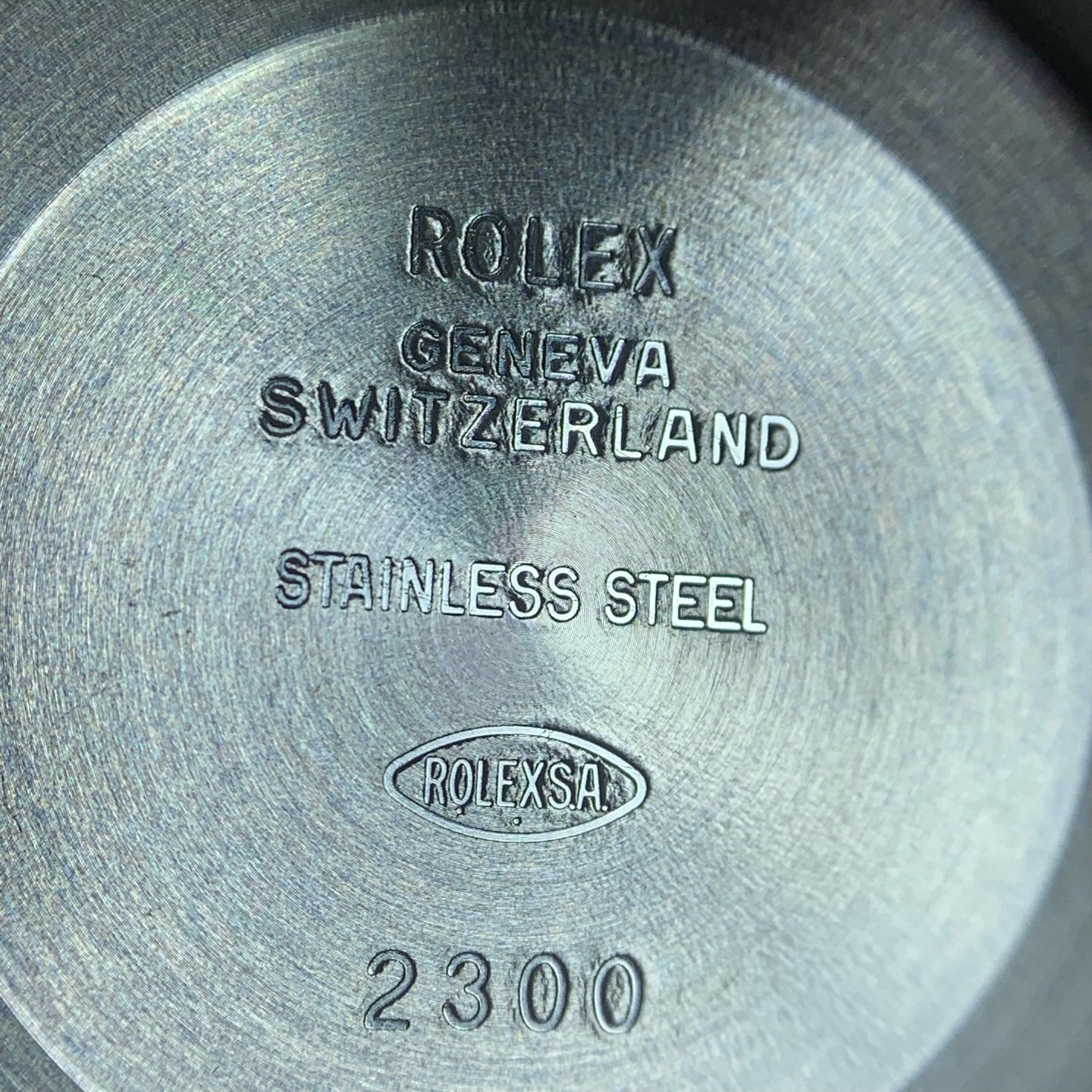 Rolex Log type 31 millimeters m278273-0016
