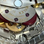 Rolex Log type 31 millimeters m278273-0016