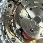 Rolex Log type 31 millimeters m278273-0016