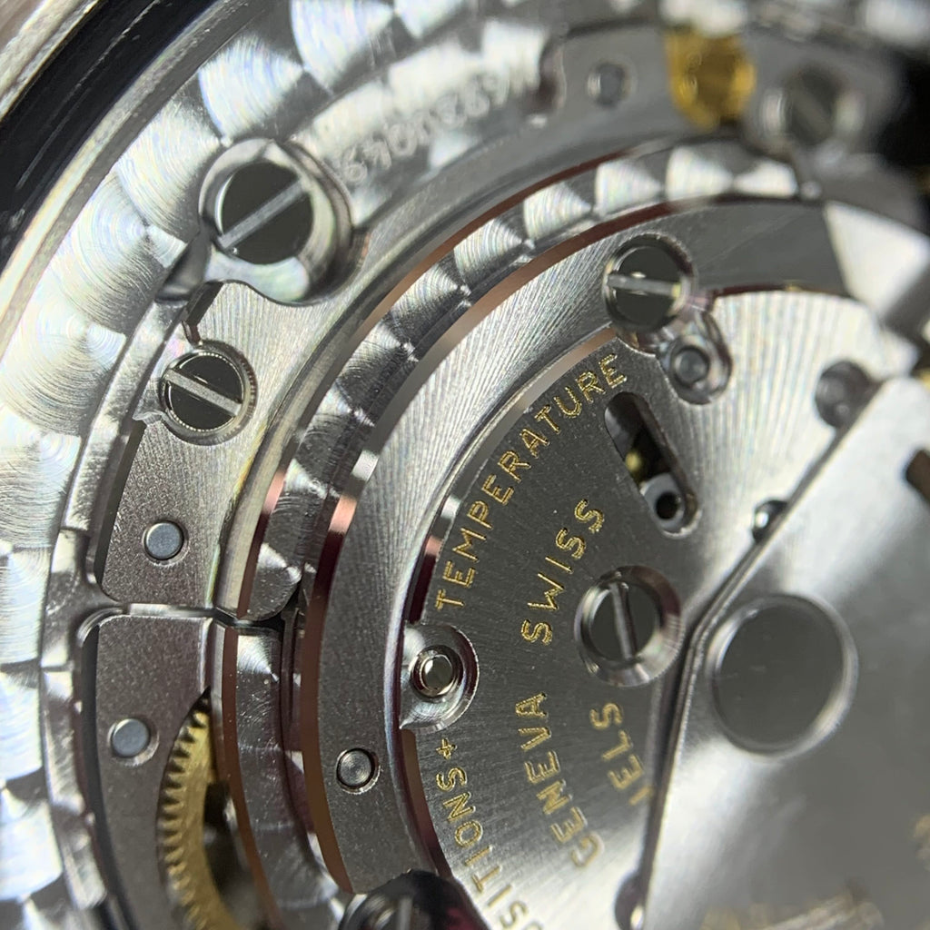 Rolex Log type 31 millimeters m278273-0016