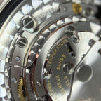 Rolex Log type 31 millimeters m278273-0016