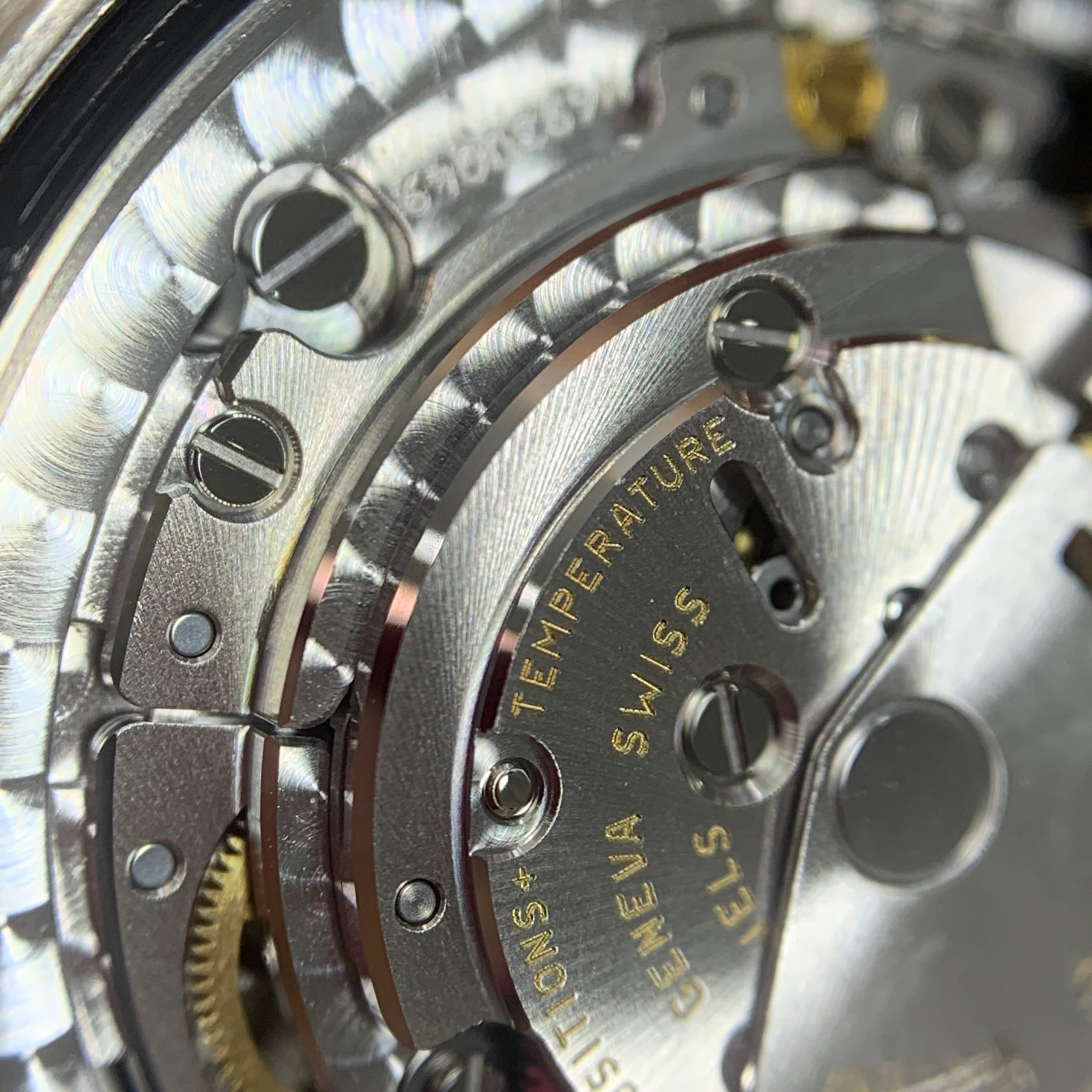 Rolex Log type 31 millimeters m278273-0016