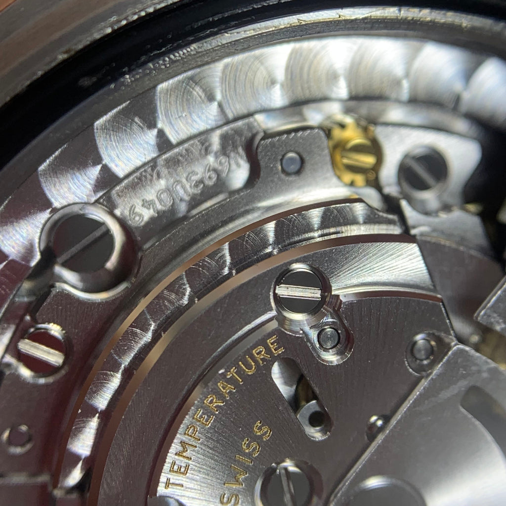Rolex Log type 31 millimeters m278273-0016