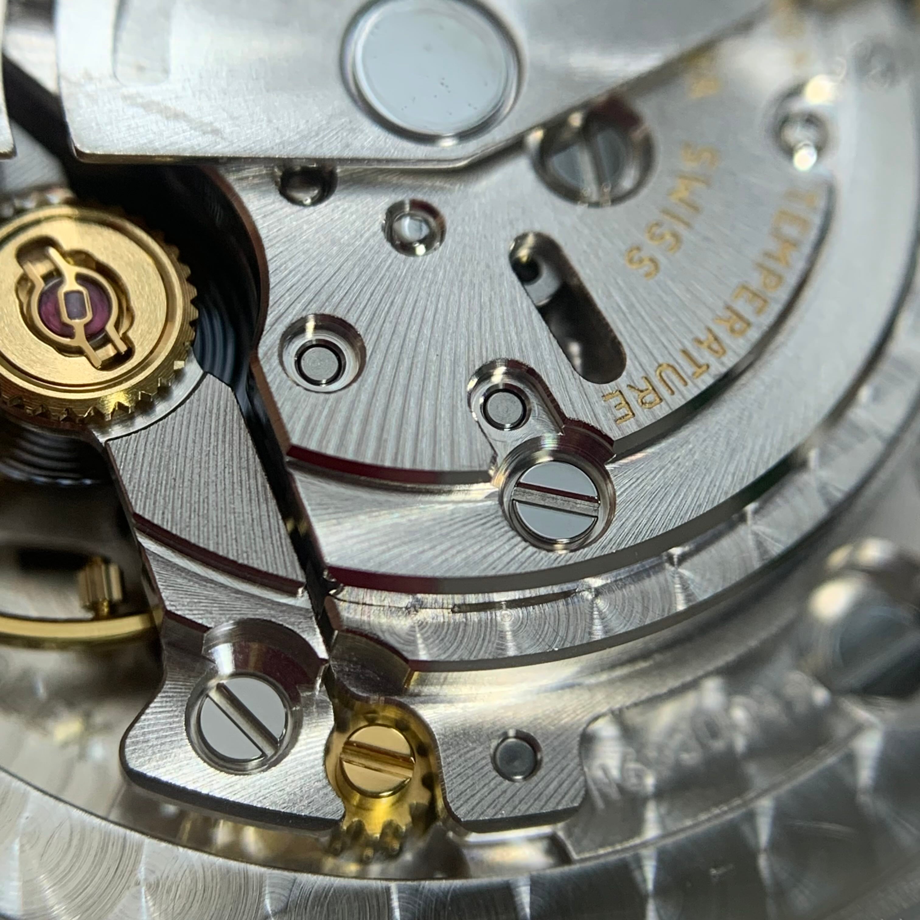 Rolex Log type 31 millimeters m278273-0016