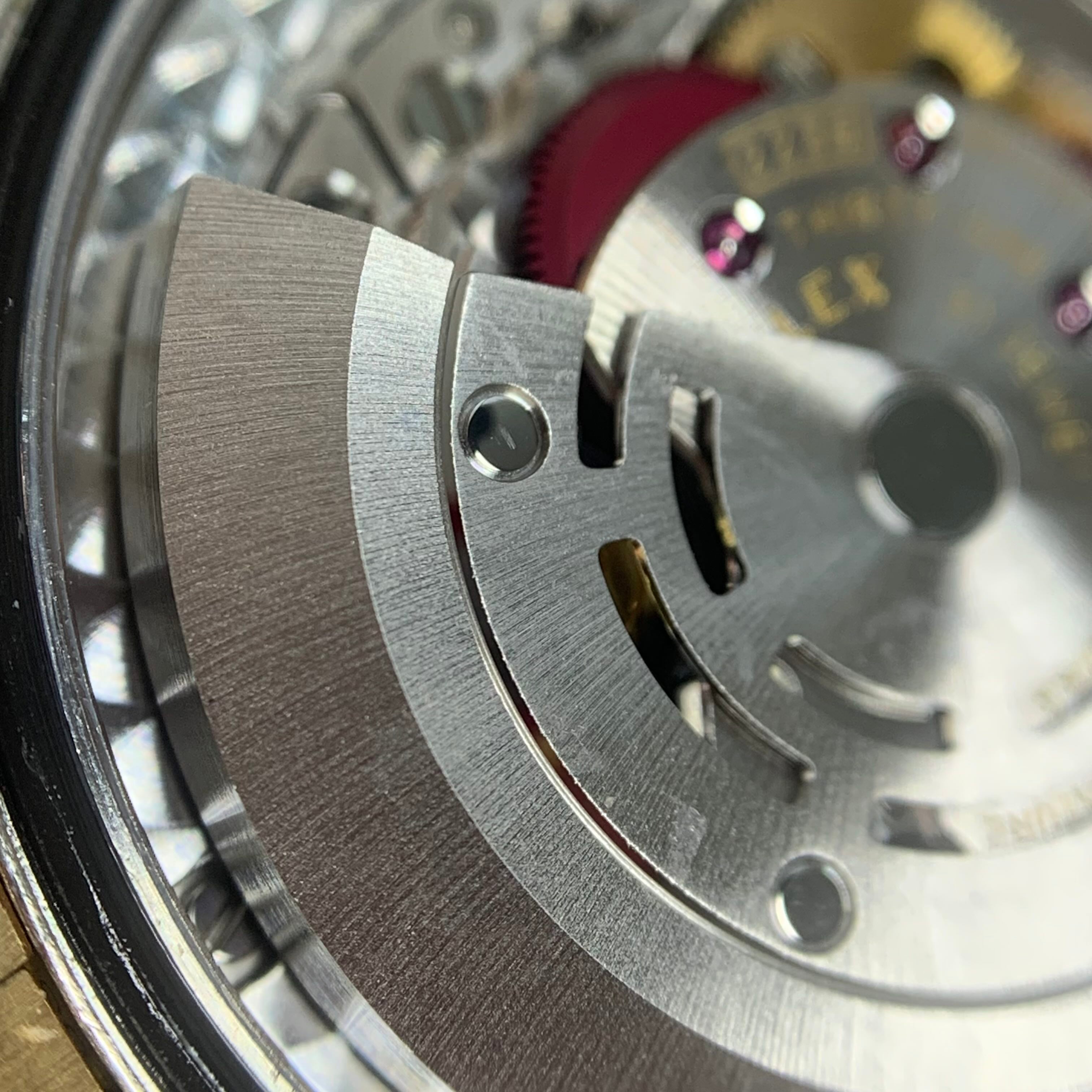 Rolex Log type 31 millimeters m278273-0016