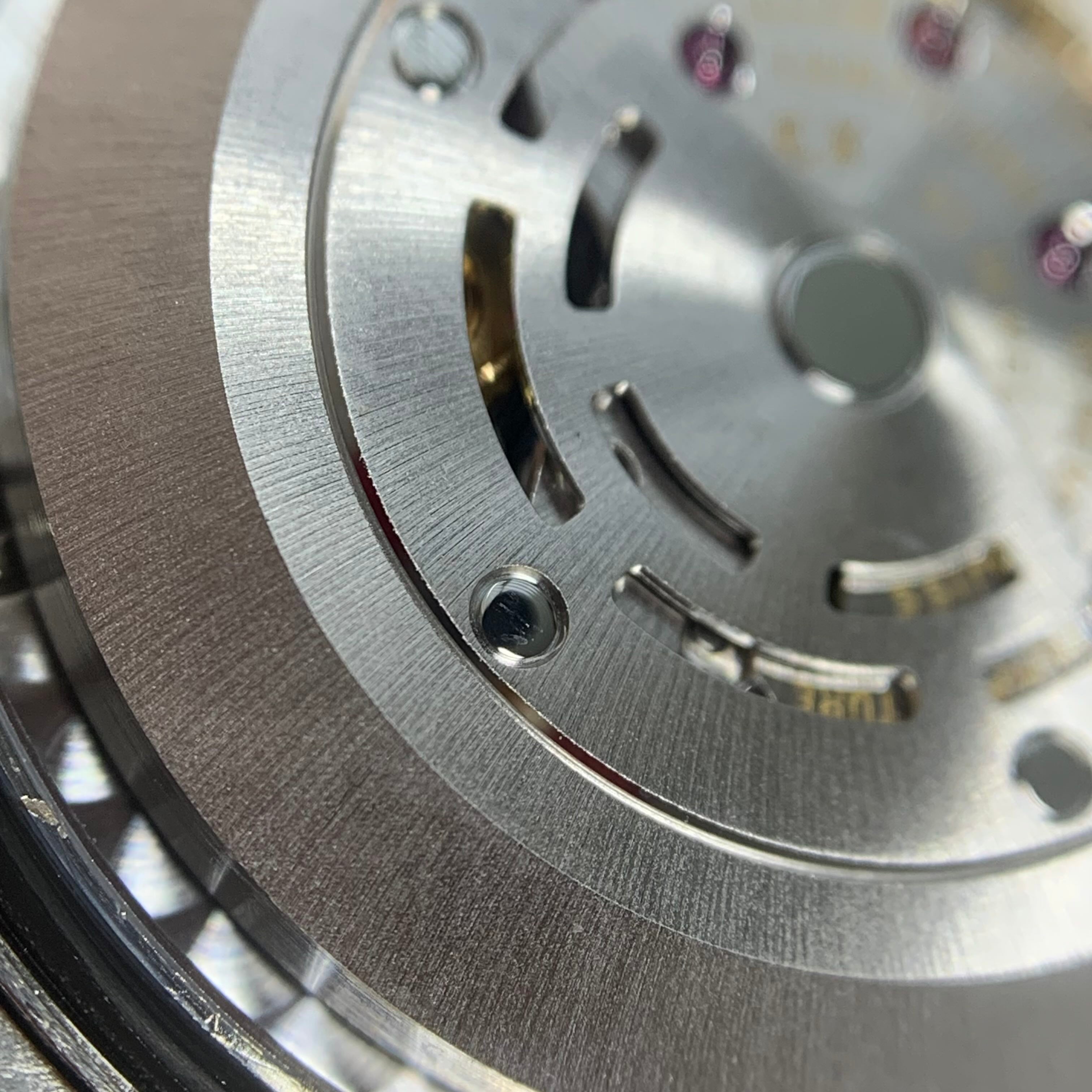 Rolex Log type 31 millimeters m278273-0016