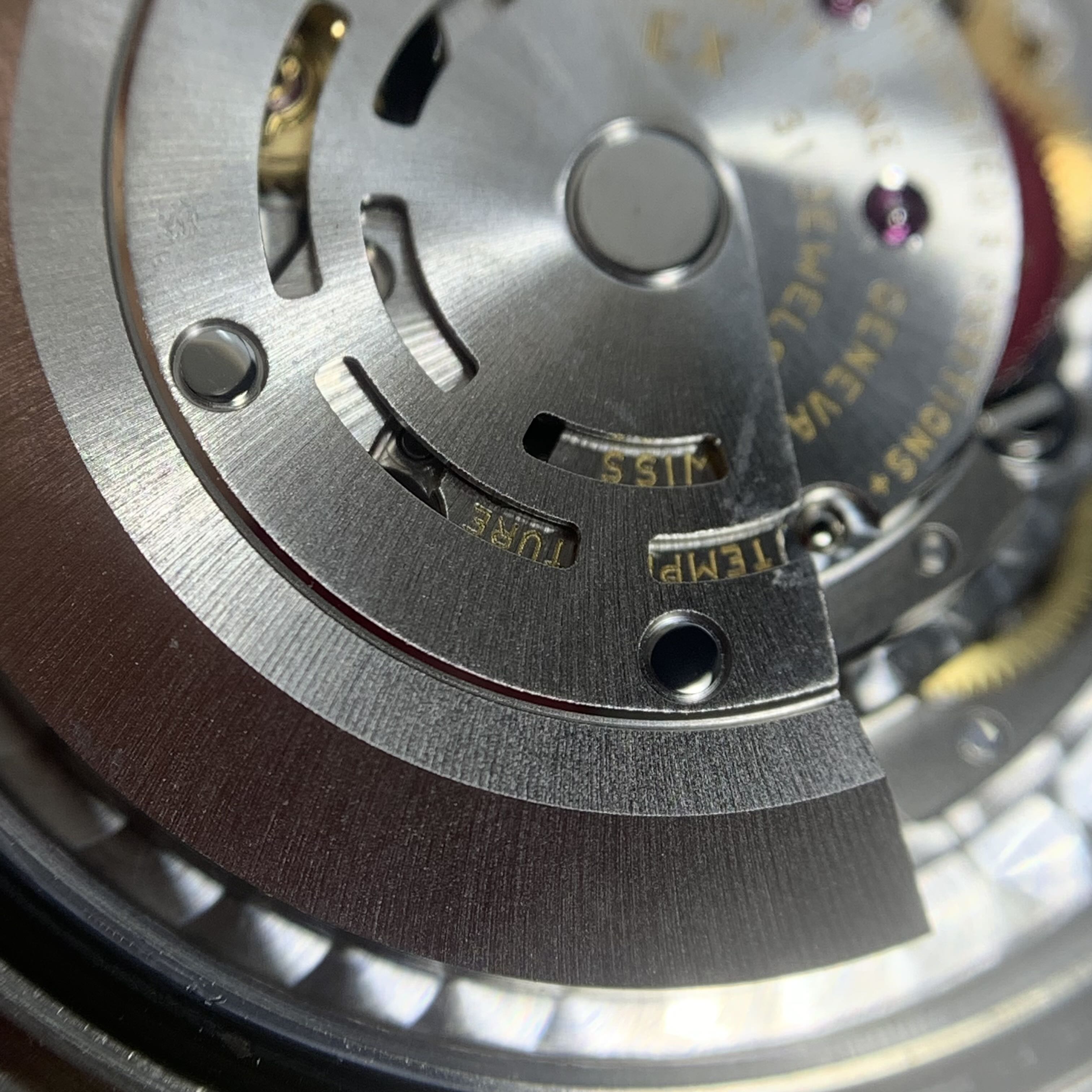 Rolex Log type 31 millimeters m278273-0016