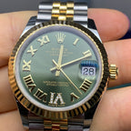 Rolex Log type 31 millimeters m278273-0016