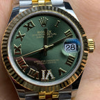 Rolex Log type 31 millimeters m278273-0016