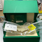 Rolex Log type 31 millimeters m278273-0016