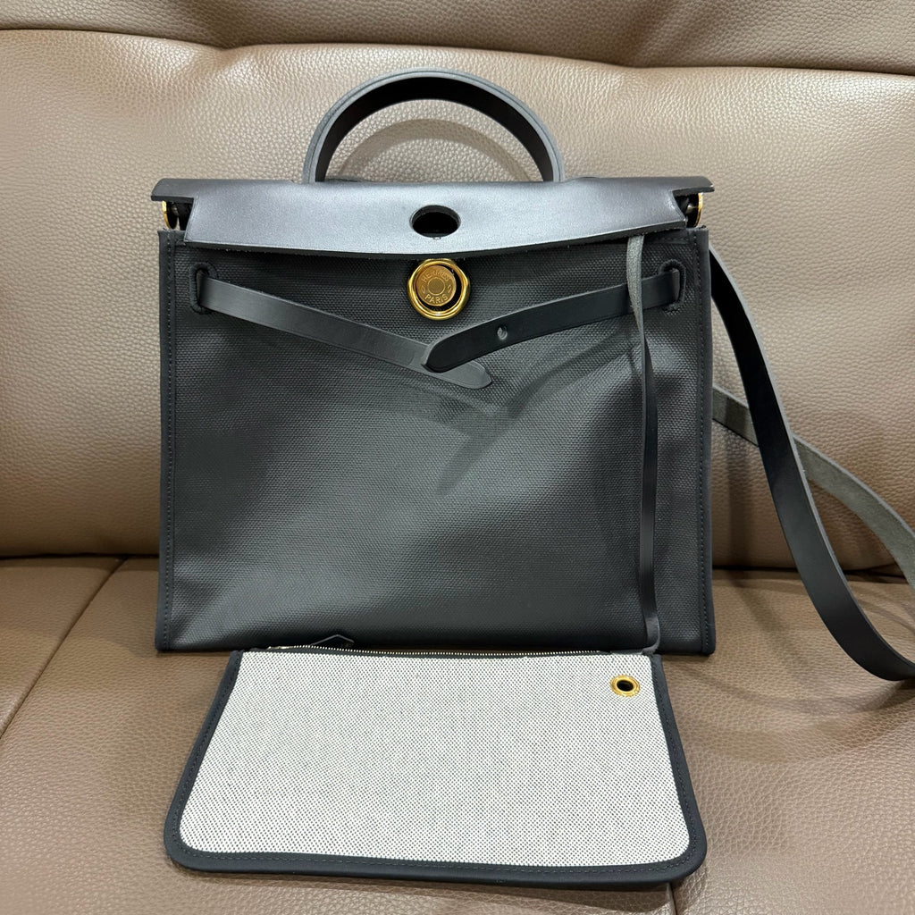 Hermes Black