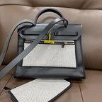 Hermes Black