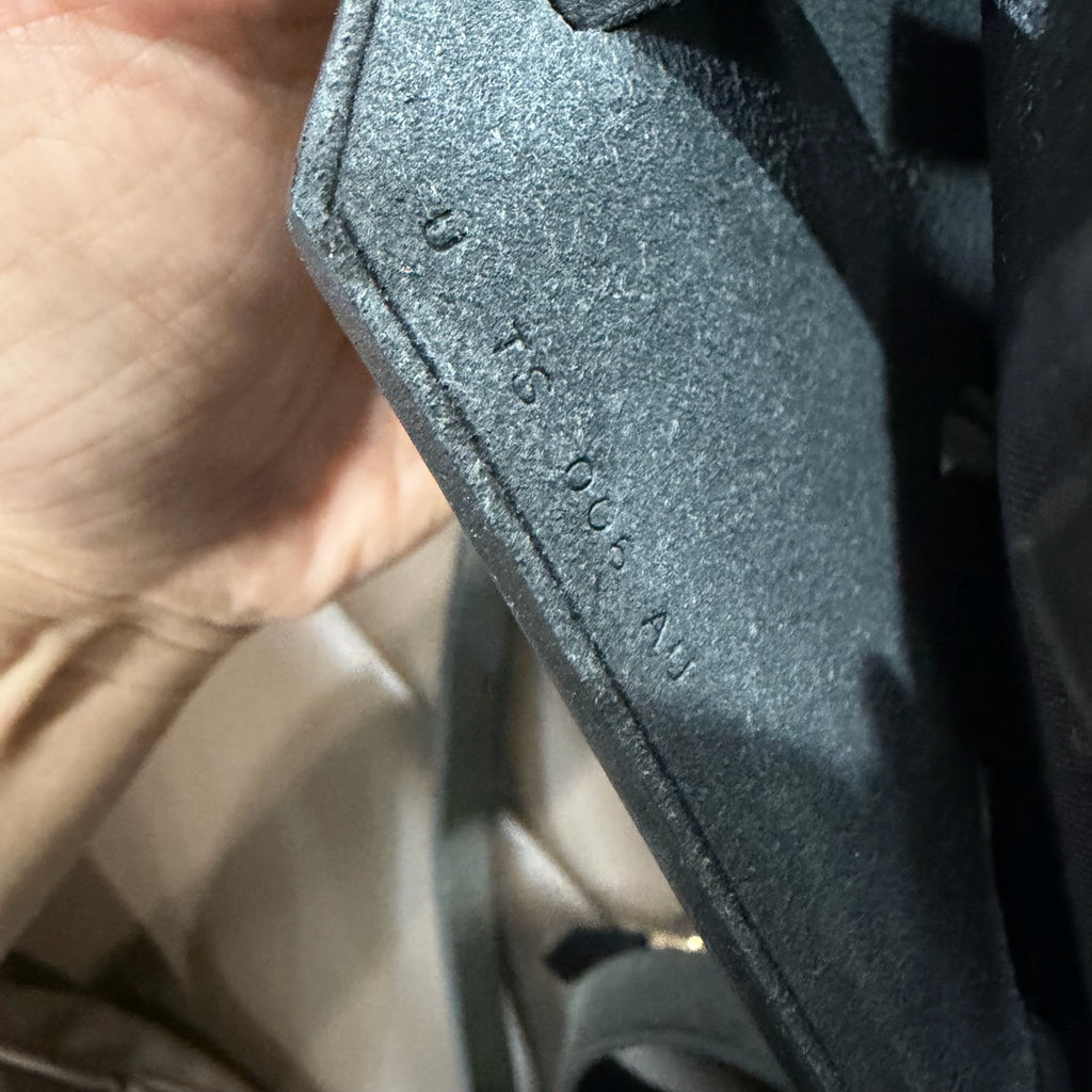 Hermes Black
