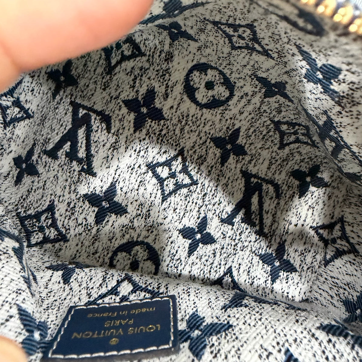 Louis Vuitton
