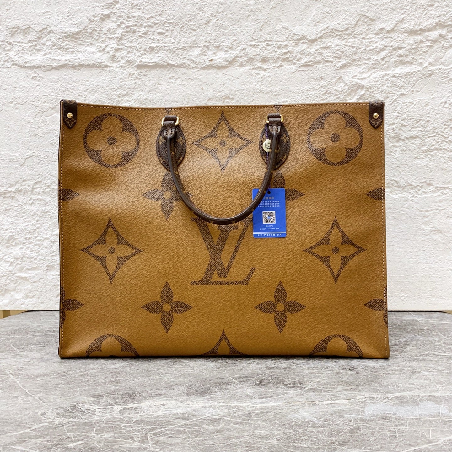 Louis Vuitton Shoulder Bag