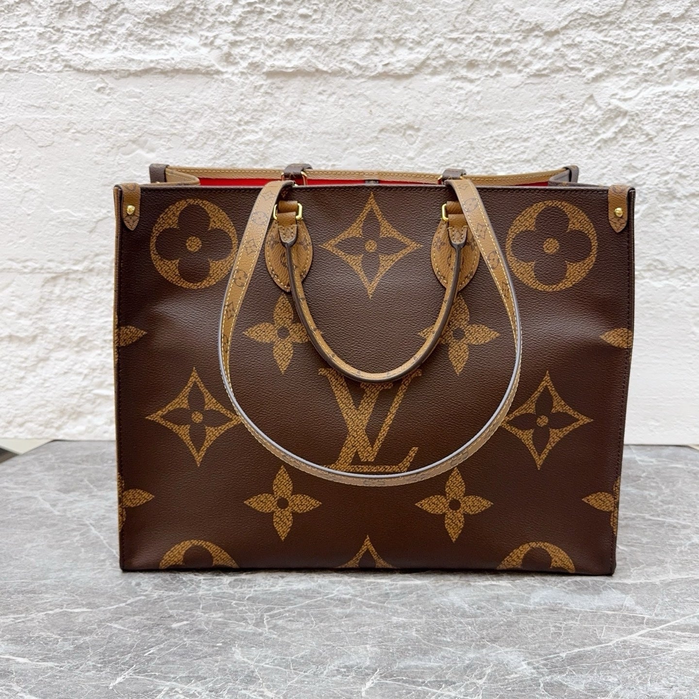 Louis Vuitton Shoulder Bag