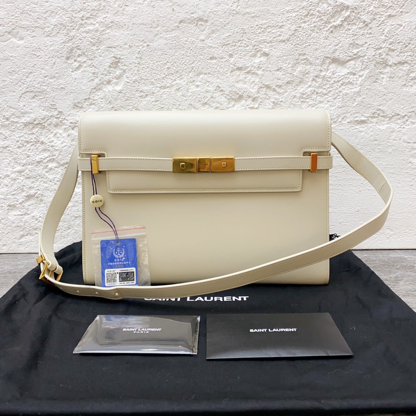 Saint laurent Crossbody