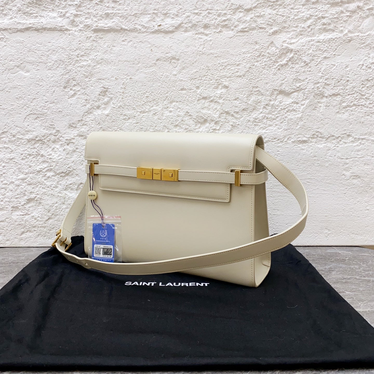 Saint laurent Crossbody