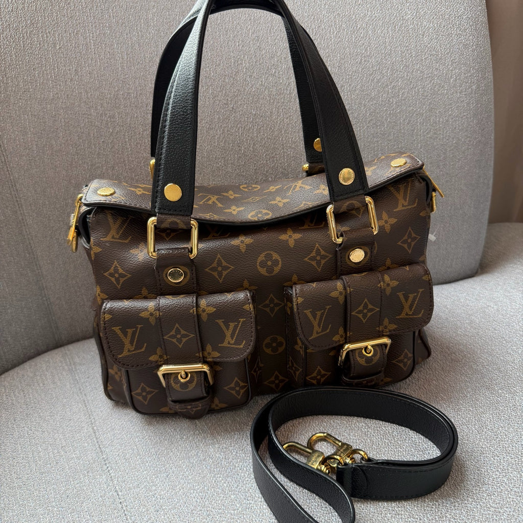 Louis Vuitton M43482