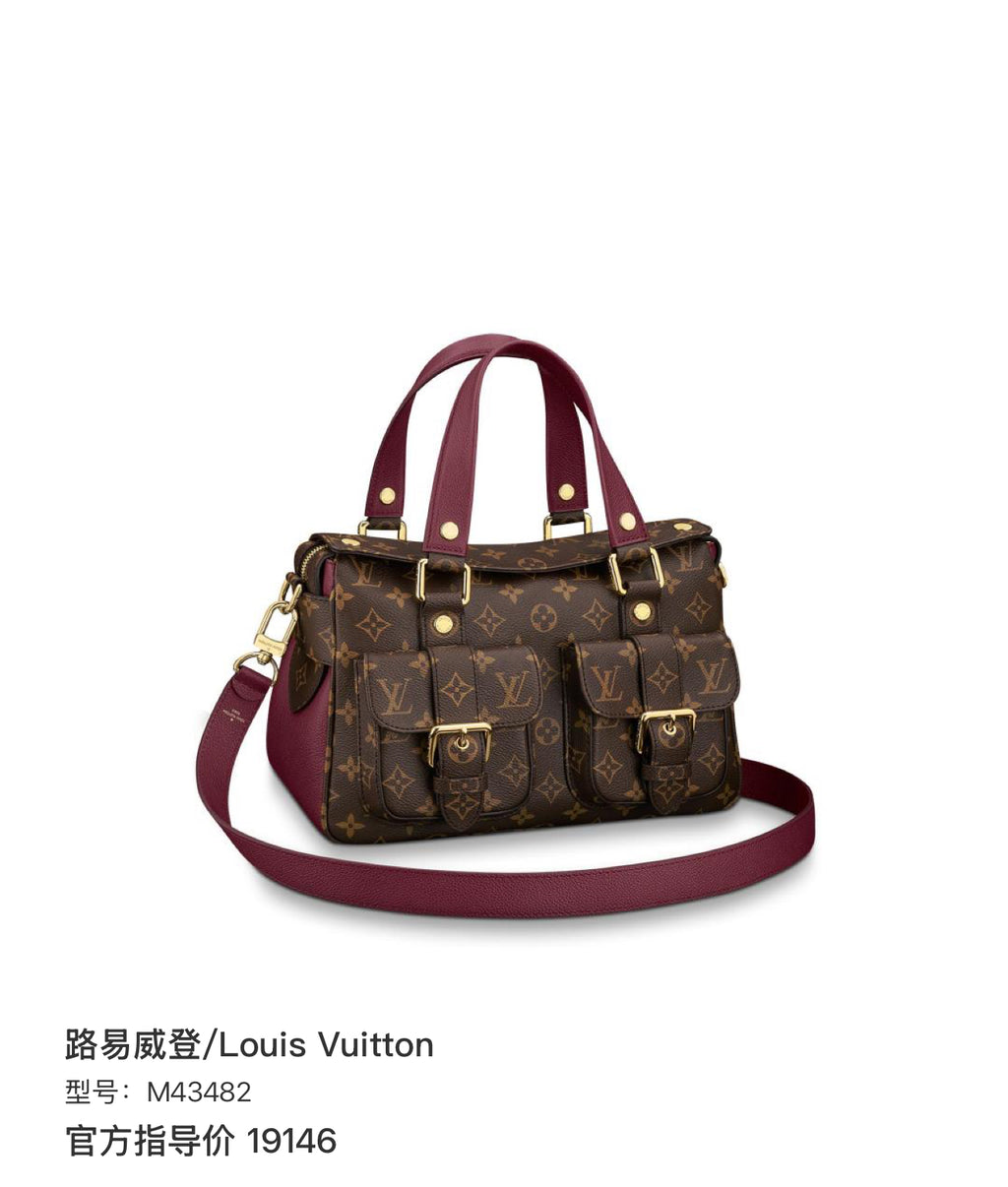 Louis Vuitton M43482
