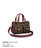 Louis Vuitton M43482