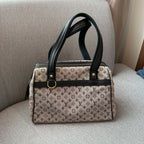 Louis Vuitton Keepall Leather Duffle 50 x 29 x 23 M24954