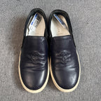 Alexander McQueen Black